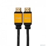 Кабель Rexant HDMI - HDMI 2.1 длина 3 метра GOLD, фото5