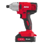 Винтоверт ударный аккумуляторный MTX CIDS-20-280, Li-Ion, 20 В, фото18