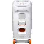Минисистема Hi-Fi JBL Partybox Stage 320 белый 240Вт USB BT, фото23