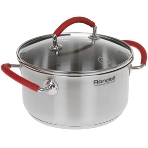 Кастрюля Rondell Sorge RDS-1219 с/кр 18 см 2,1 л, фото6