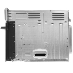 Встраиваемая микроволновая печь Electrolux EVM8E09X черный/нержавеющая сталь, фото5