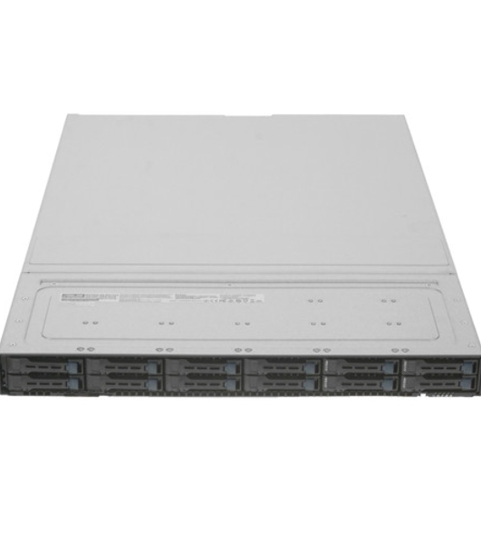 Серверная платформа ASUS RS700A-E13-RS12U
