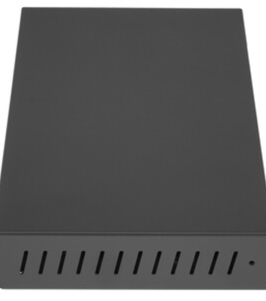 Коммутатор TP-Link SMB TL-SG108 8-port Desktop Gigabit Switch, 8 10/100/1000M RJ45 ports,metal case