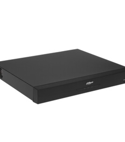 Видеорегистратор Dahua DHI-NVR5208-8P-EI