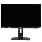 Монитор Iiyama 27' ProLite XUB2797QSU-B2 черный IPS LED 1ms 16:9 HDMI M/M матовая HAS Piv 1300:1 300cd 178гр/178гр 2560x1440 100Hz DP QHD USB 5.7кг, фото4
