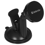 Автомобильный держатель для телефона Defender+ MAGNET CH-152, фото12