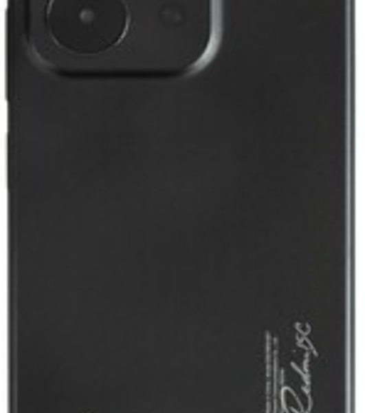 Смартфон Xiaomi Redmi 15C 4/128Gb черный