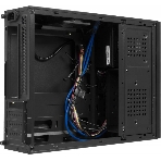 Компьютерный корпус Aerocool/Formula V Line CS-101 mATX USB 3.0x2/audio 400W, фото13