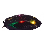 Мышь проводная A4Tech Bloody Q51 черный, 3200 dpi, USB, кнопки - 8, фото20