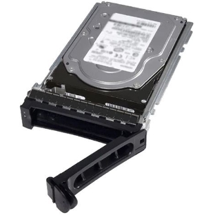 Жесткий диск Dell 1x1.2Tb SAS 10K для 14G 400-ATJL Hot Swapp 2.5'