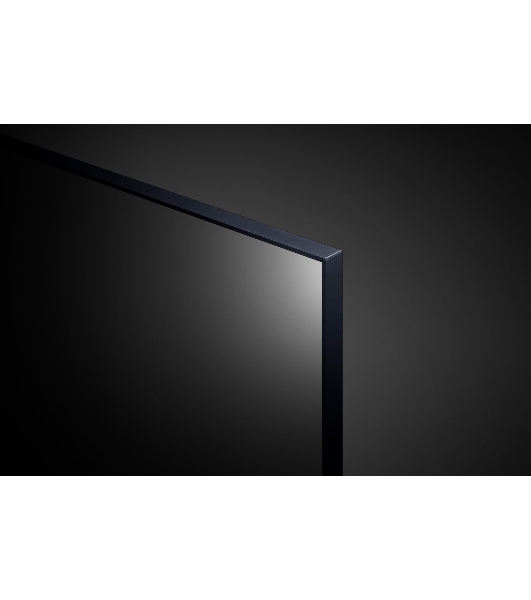 Телевизор LG 43' 43UP81006LA, черный, Direct LED, 4K UltraHD, 3840x2160 60Hz, СМАРТ ТВ, WebOS