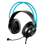 Гарнитура A4Tech Fstyler FH200i серый-синий, проводная, 3.5 мм, фото20