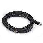 Удлинитель ExeGate EX284932RUS USB 3.0 ExeGate EX-CC-USB3-AMAF-1.8 (Am/Af, 1,8м), фото 1