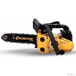 Бензопила Champion 125T10''-3/8''-1.3-40Е 0.7 кВт 3.2кг, фото4