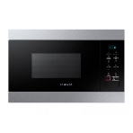 Встраиваемая микроволновая печь Samsung 22L GRILL MG22M8074AT/BW, фото22