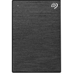 Внешний HDD 2.5' Seagate One Touch, 2TB, USB 3.2 Gen 1 Type-A, 5400 rpm, черный, фото7