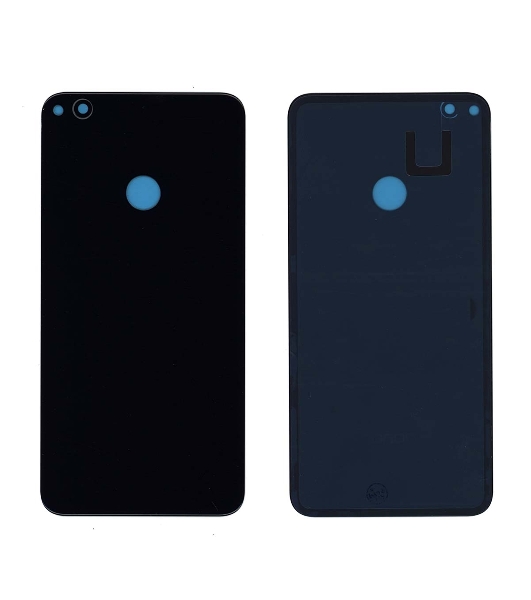 Задняя крышка для Huawei P8 lite 2017 черный