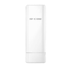 Наружная точка доступа IP-COM CPE13 5 ГГц, до 300 Мбит/с, IP64, 1х14dbi, PoE, 1х100 Мбит/с, молниезащита 6000В, фото17