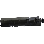 Ролик отделения CET CET2843 (40X7713) для Lexmark MX710/MX711/MX810/MX811 в сборе, фото4