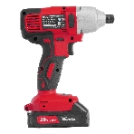 Винтоверт ударный аккумуляторный MTX CIDS-20-280, Li-Ion, 20 В, фото17
