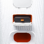 Минисистема Hi-Fi JBL Partybox Stage 320 белый 240Вт USB BT, фото22