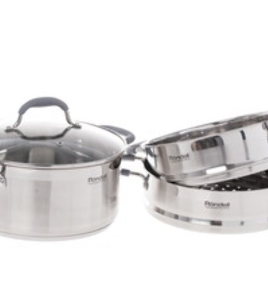 Пароварка Rondell RDS-751 26 см 13 л