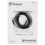 Шлюз IP Yeastar TA800, фото8