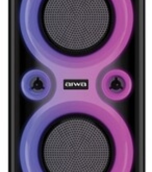 Портативный музыкальный центр AIWA CAS-620