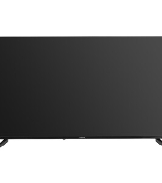 Телевизор Harper 50' 50Q695TS черный DLED UHD 60Hz Smart TV