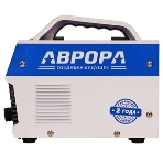 Сварочный полуавтомат Аврора Стандарт 140 инвертор FLUX, MMA, TIG-Lift, 2.77 кВт, фото4