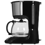 Кофеварка капельная Blackton Bt CM1116 черный/серебристый, исп. кофе - молотый, 1.25 л, 750 Вт., фото5