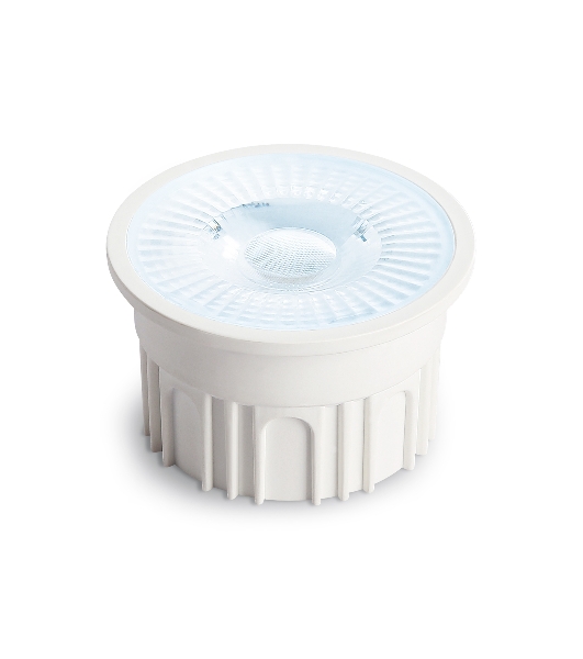 Лампа светодиодная 212303 LED MR16-PR 12W IC 6400K 220-240V 38°