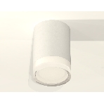 Светильник Ambrella Light XS7421023 SWH/FR/CL белый песок/белый матовы/прозрачный MR16 GU5.3 (C7421, N7160), фото3