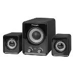 Акустическая система Defender Z4 2.1,11 вт., Питание от USB, фото 1