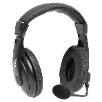 Гарнитура Defender Gryphon 750U чёрный, проводная, фото21