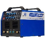 Инвертор сварочный AURORA PRO INTER TIG 200 AC/DC PULSE Mosfet 6.2кВт 220В TIG/MMA 10-200А, фото2