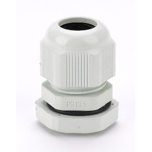 Сальник PG 13.5 кабель d5-12мм DEKraft 32153DEK