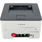 Принтер лазерный Pantum P3010D, A4, ч/б, печ. до 30 стр/мин, 1200 х 1200dpi, USB, проектная модель, фото21