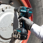 Гайковерт Makita DTW700Z ак(уд) BL-Motor, 18В, Li-ion, БЕЗ АКБ и БЕЗ ЗУ, фото 1