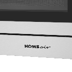 Микроволновая печь встраиваемая HOMSair MOB201S, фото11