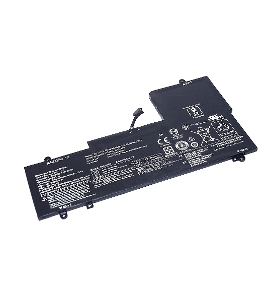 Аккумуляторная батарея для ноутбука Lenovo Yoga 710-14ISK7.6V 52Wh