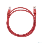 Патч-корд U/UTP Rexant cat.5e, RJ45-RJ45, 26AWG, ZH нг(А)-HF, красный, 1 м, фото4