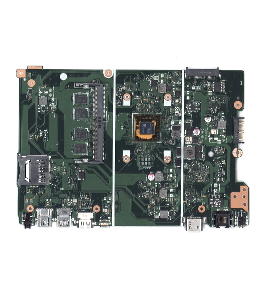 Материнская плата для Asus X441BA 4G/A6-9225 90NB0I00-R00030