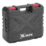 Винтоверт ударный аккумуляторный MTX CIDS-20-280, Li-Ion, 20 В, фото16