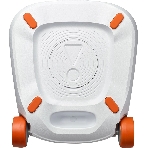 Минисистема Hi-Fi JBL Partybox Stage 320 белый 240Вт USB BT, фото21