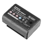 Лазерный уровень MTX MXL GREEN, 30 м, зеленый луч, акк. Li 2400 mAh, сумка, резьба 5/8', фото5