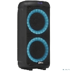 Портативная колонка Ritmix SP-875B черный, фото7
