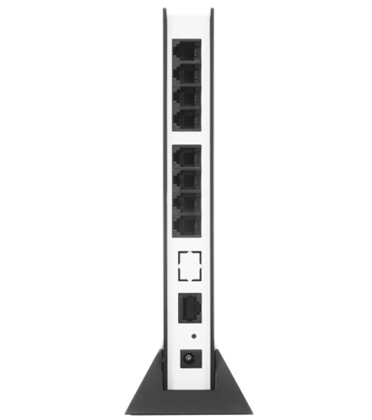 Шлюз IP Yeastar TA800
