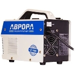 Сварочный полуавтомат Аврора Стандарт 140 инвертор FLUX, MMA, TIG-Lift, 2.77 кВт, фото3