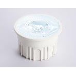 Лампа светодиодная 212303 LED MR16-PR 12W IC 6400K 220-240V 38°, фото3